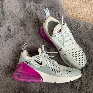 Nike Air Max 270 - Size 5.5